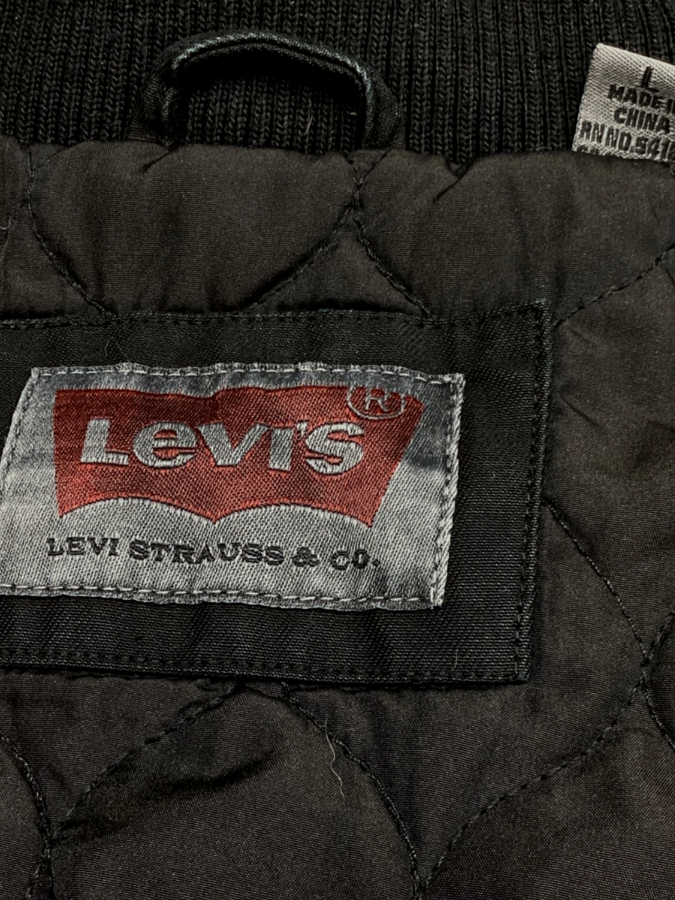 Levi Strauss & Co.