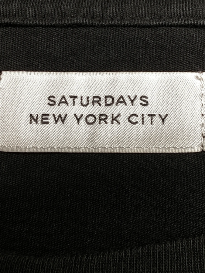 Saturdays New York City