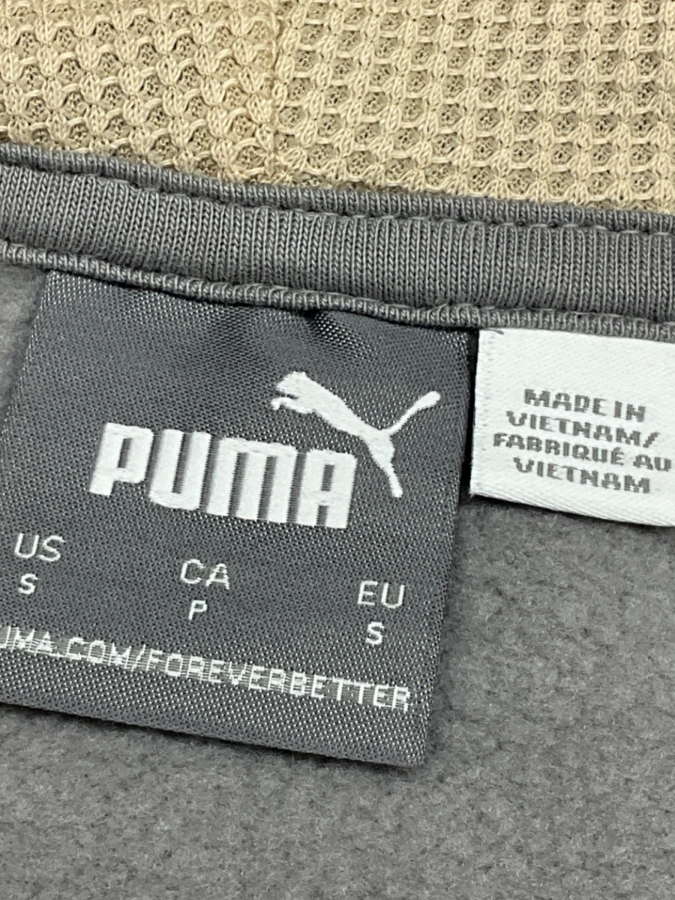 Puma