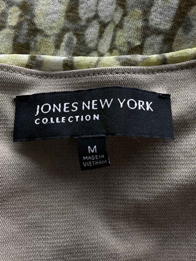 Jones New York