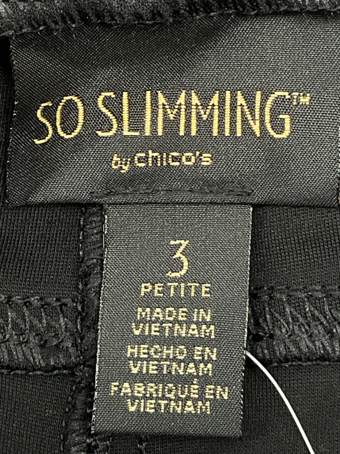So Slimming by Chico's