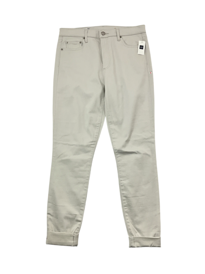 Gap