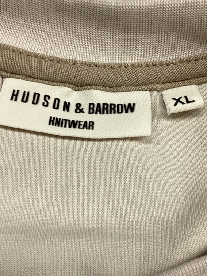 Hudson & Barrow