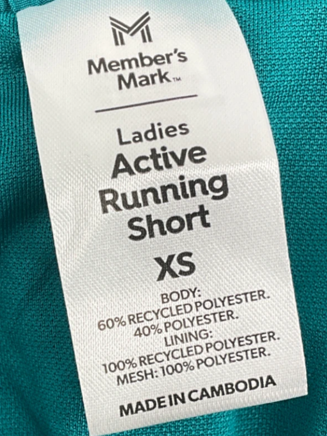 Member's Mark