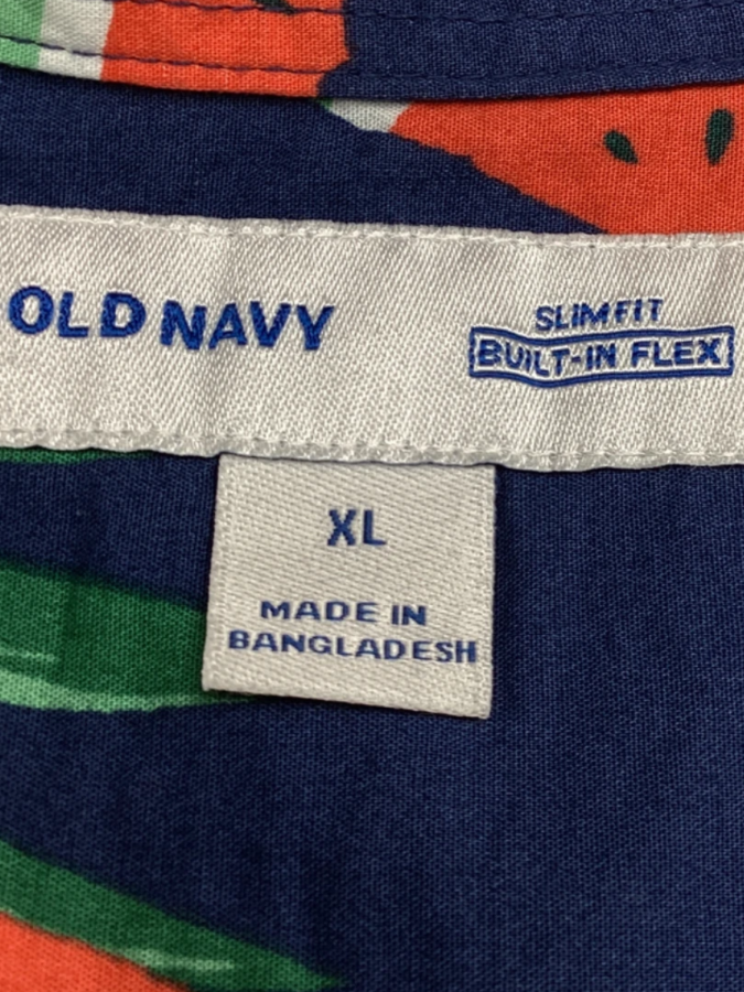 Old Navy