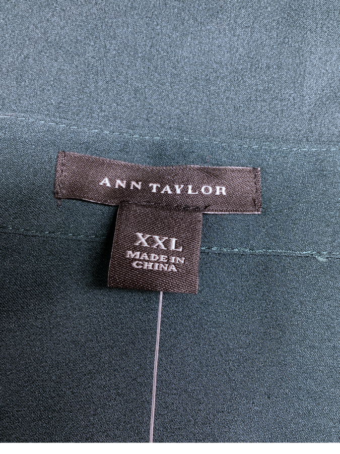 Ann Taylor