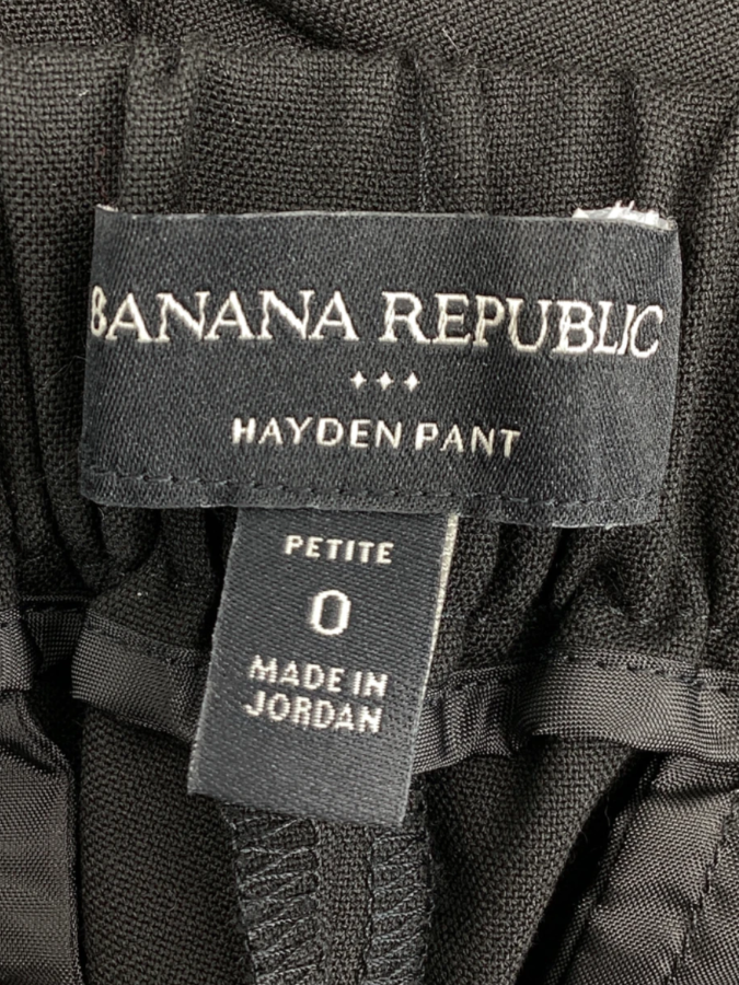 Banana Republic