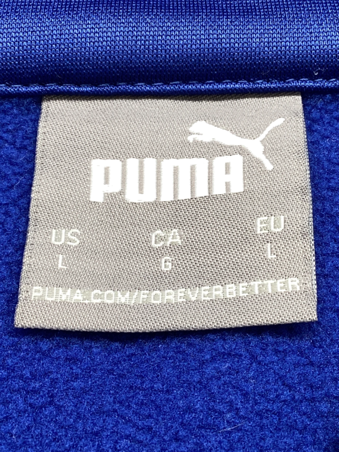 Puma