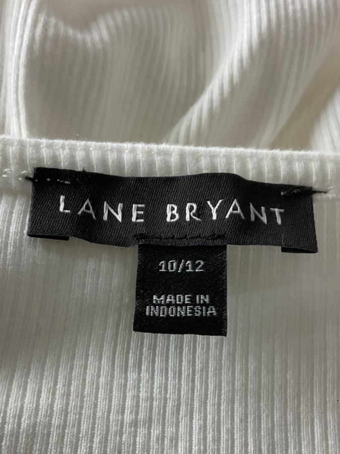 Lane Bryant