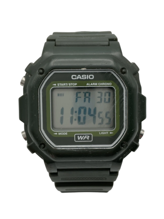 Casio