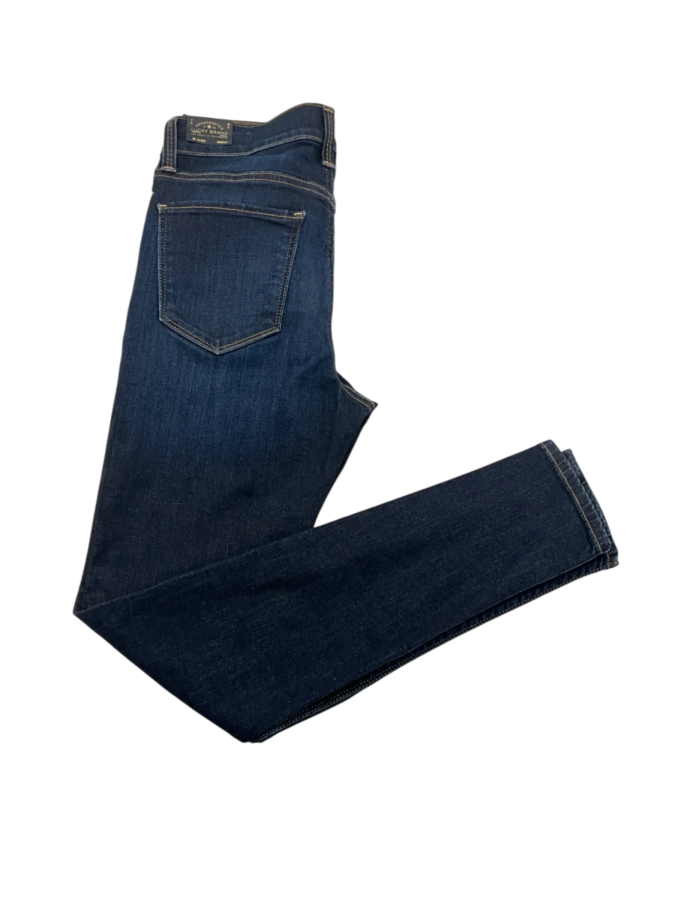 Lucky Brand