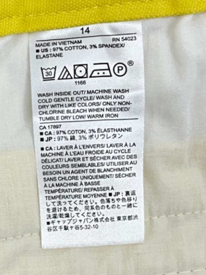 Banana Republic