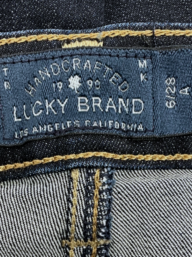 Lucky Brand
