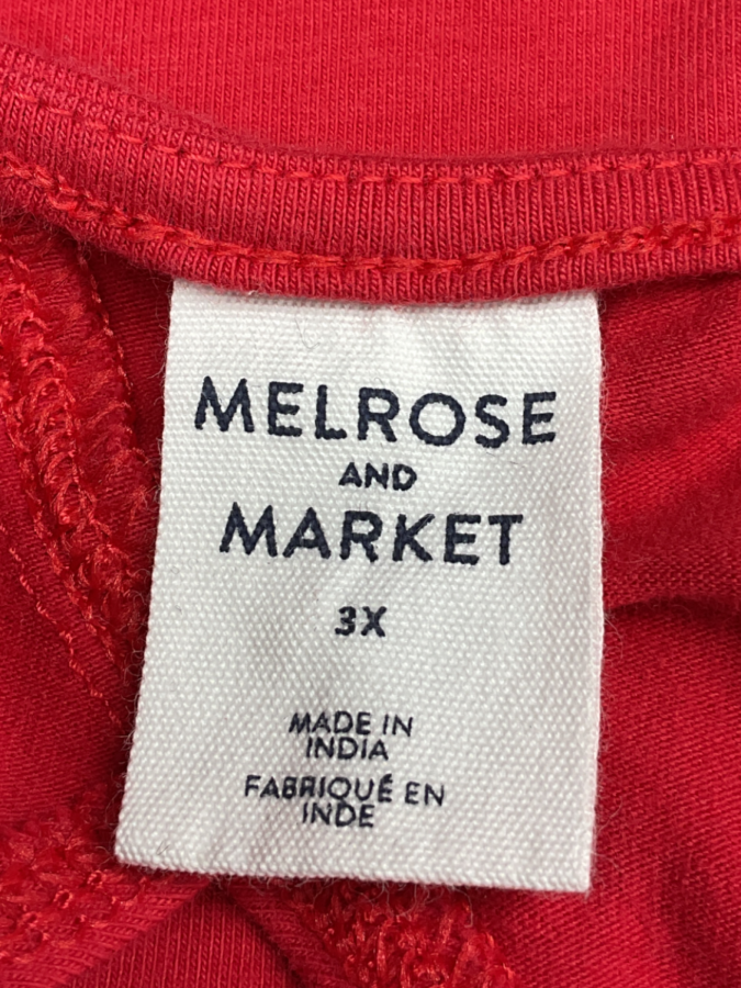 Melrose & Market
