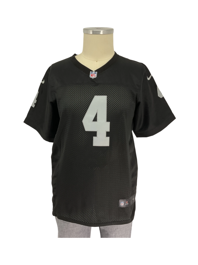 NFL/Nike Las Vegas Raiders