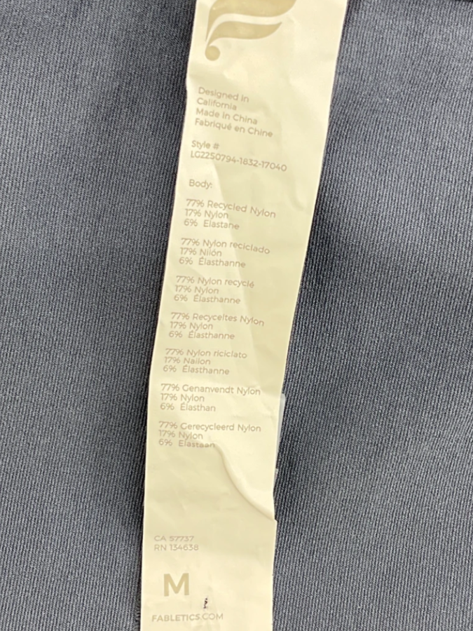 Fabletics