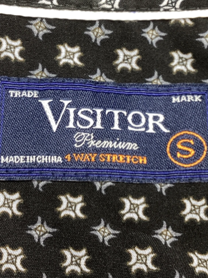 Visitor Premiun