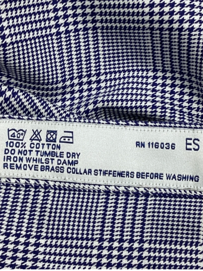 Charles Tyrwhitt