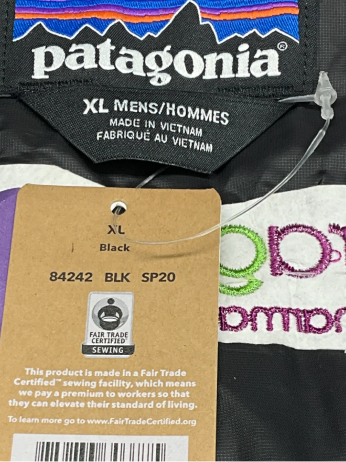 Patagonia