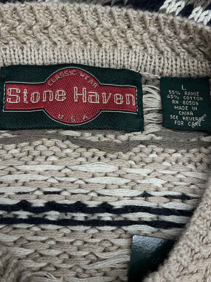 Stone Haven
