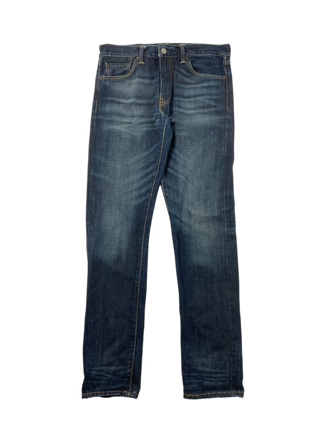 Levi Strauss & Co.