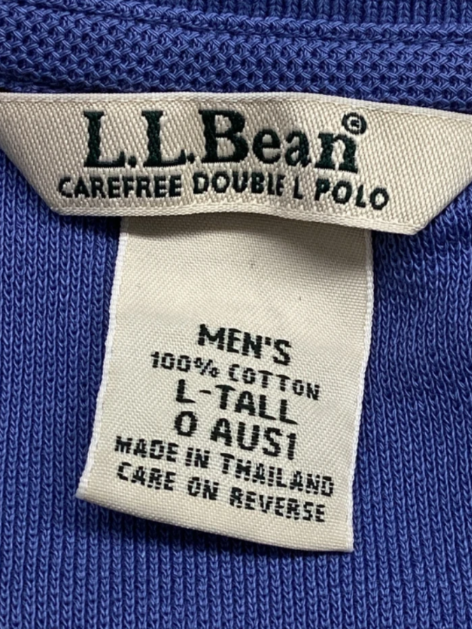 L.L. Bean