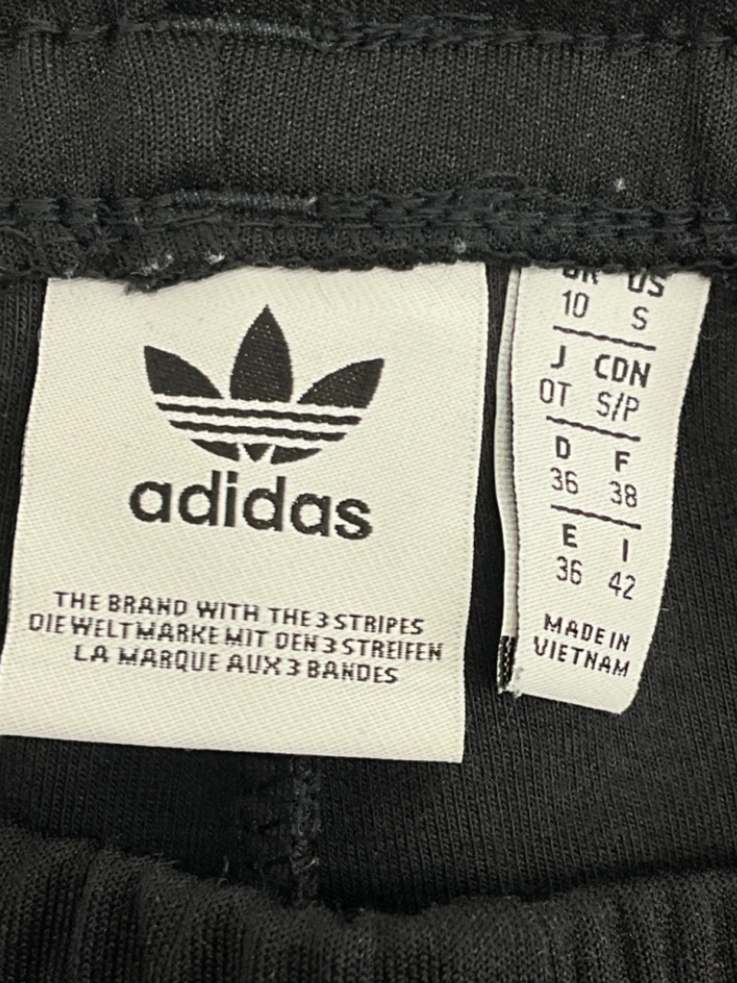 Adidas
