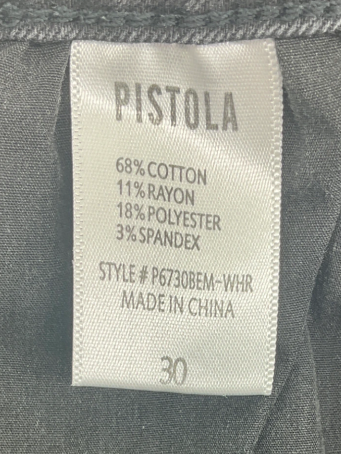 Pistola