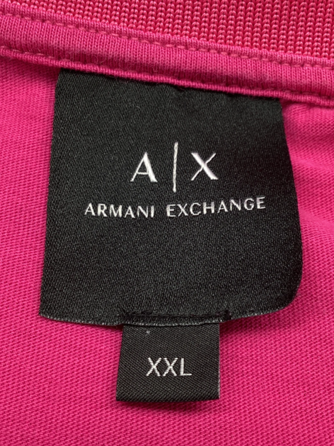 Armani Exchange