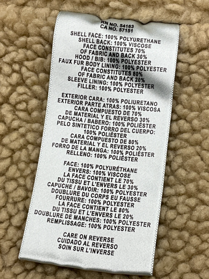 Levi’s
