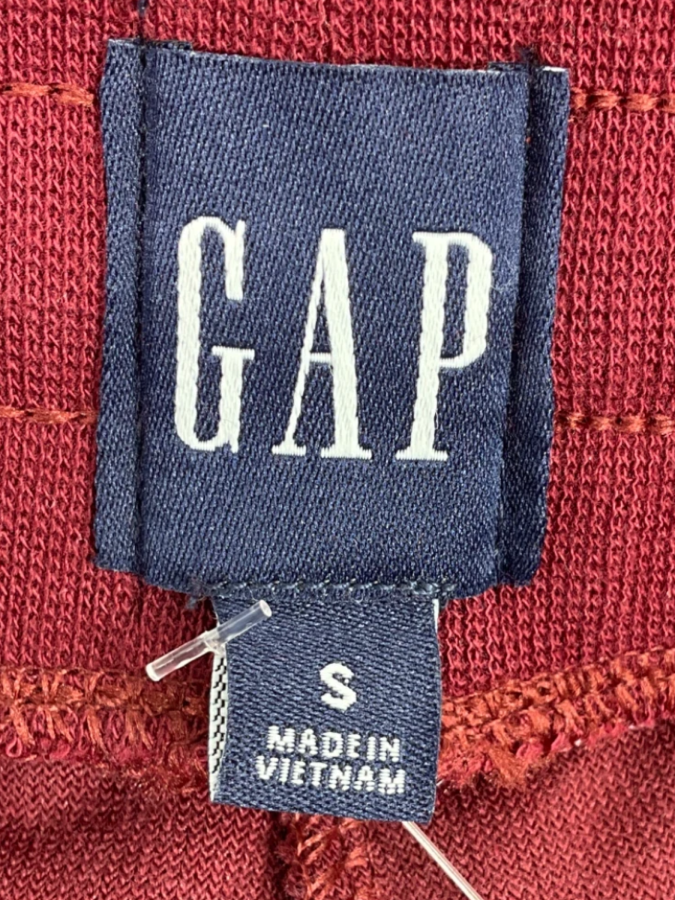 Gap