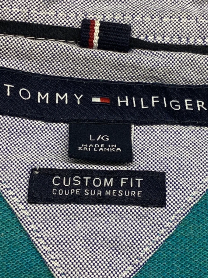 Tommy Hilfiger