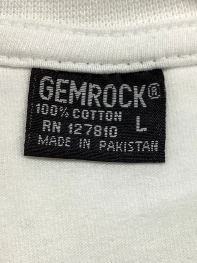 Gemrock