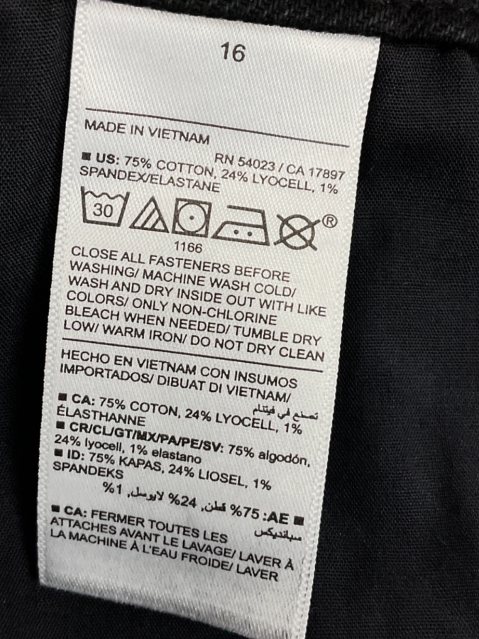 Old Navy