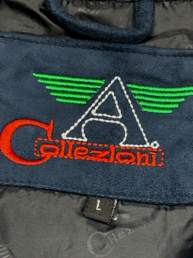 A Collezioni