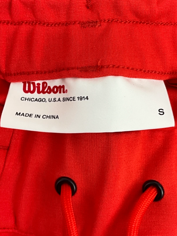 Wilson
