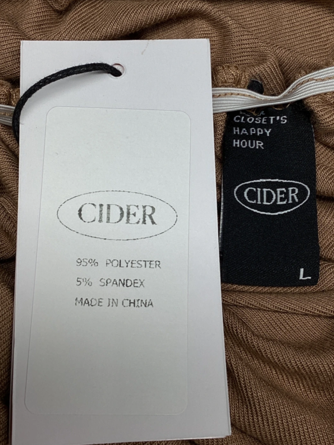 Cider