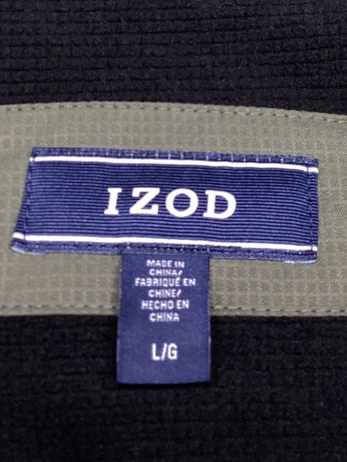 Izod