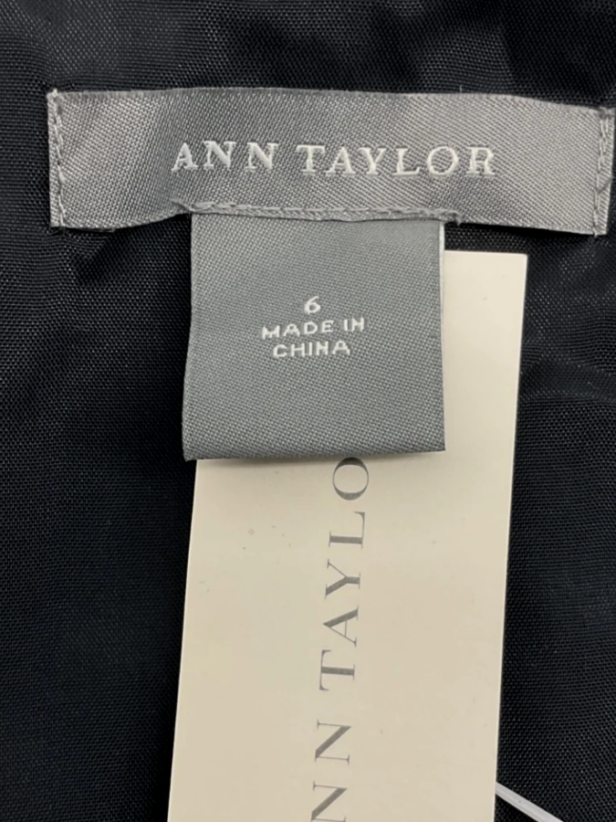 Ann Taylor