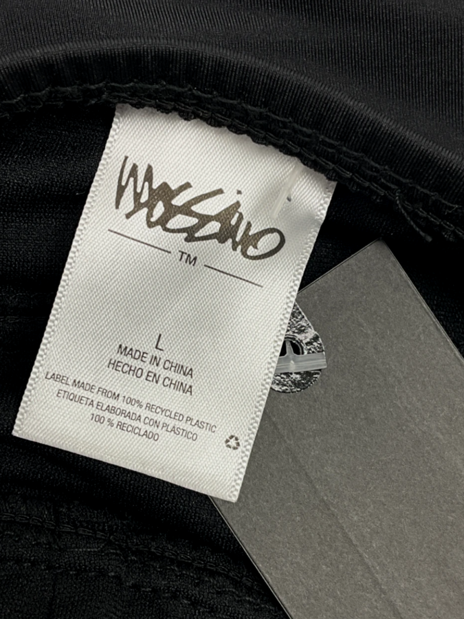 Mossimo