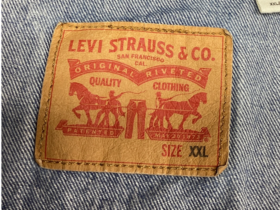Levi’s