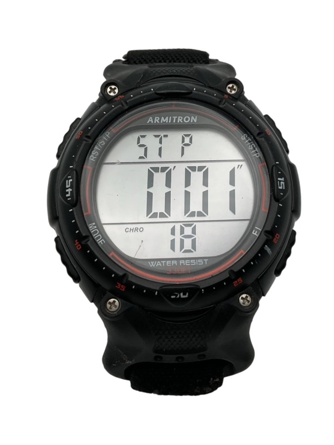 Armitron