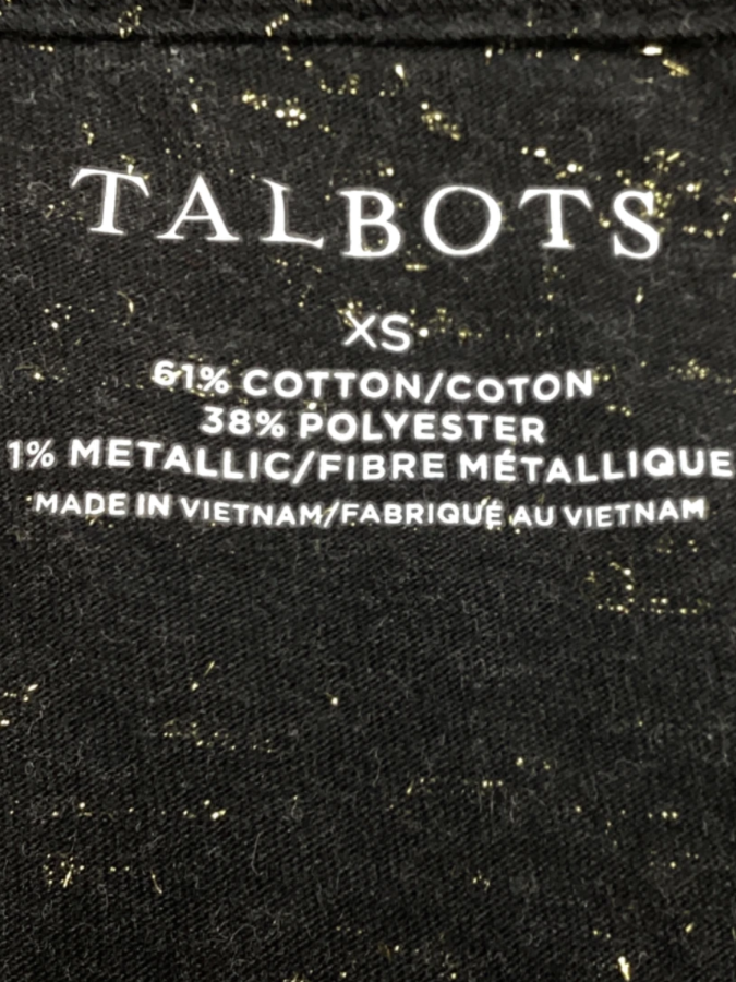 Talbots