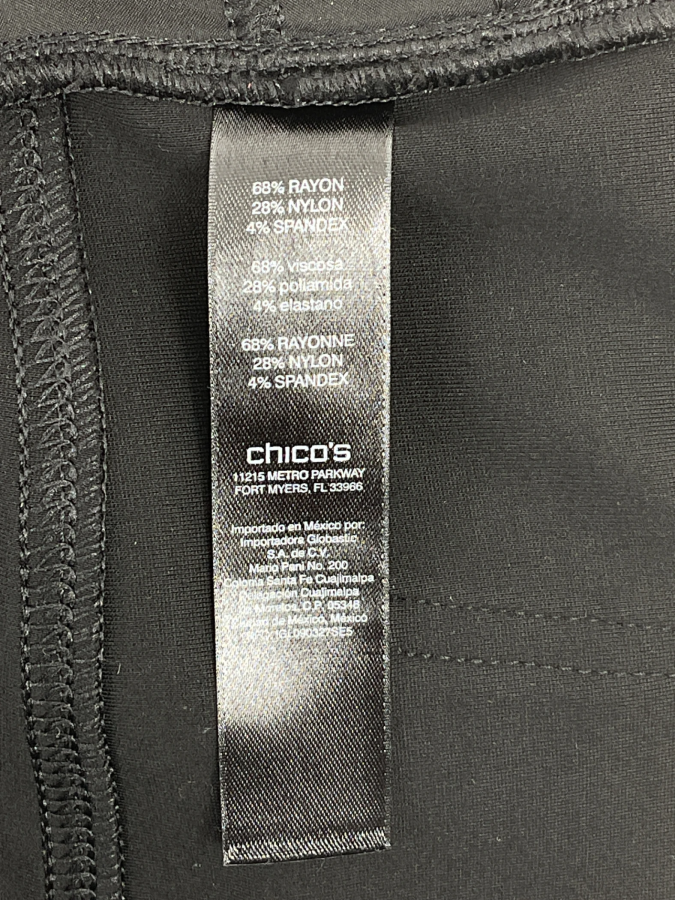 So Slimming by Chico's