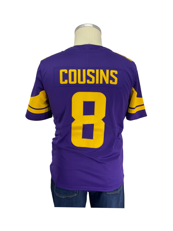 NFL/Nike Minnesota Vikings