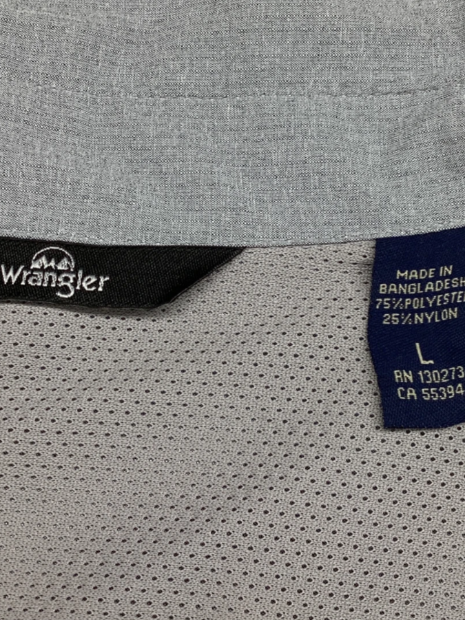 Wrangler