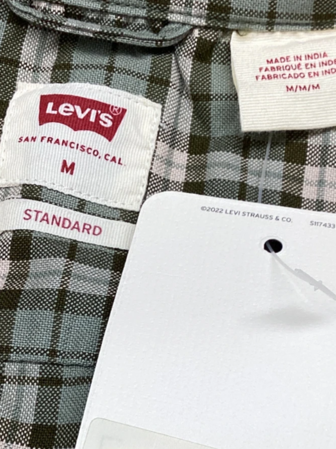 Levi’s