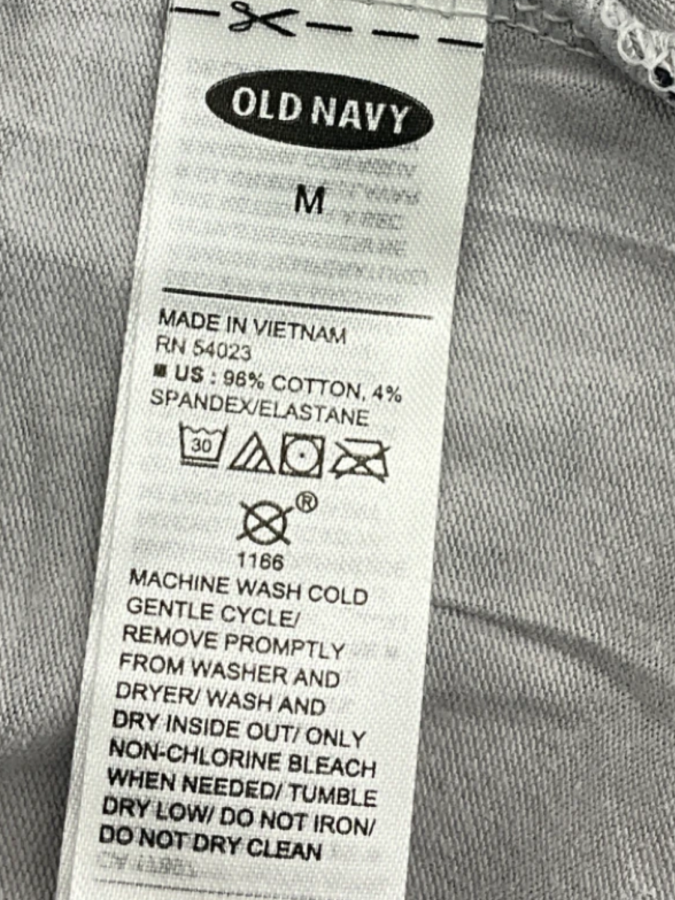 Old Navy