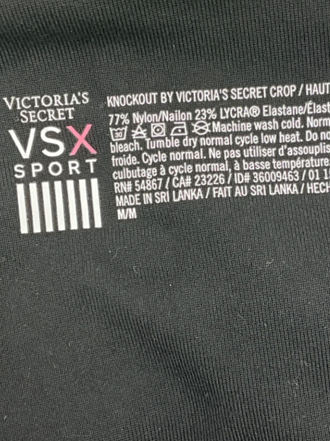 Victoria's Secret Sport