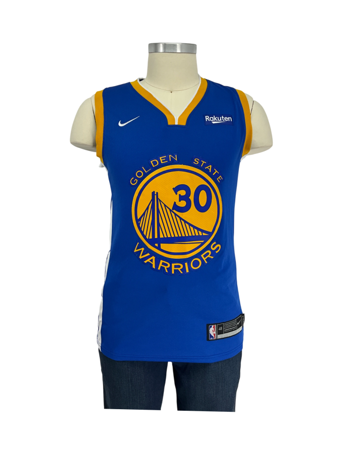 NBA Golden State Warriors